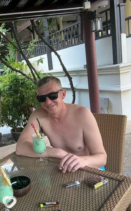 Илья, 41, Алапаевске — анкета №1087069
