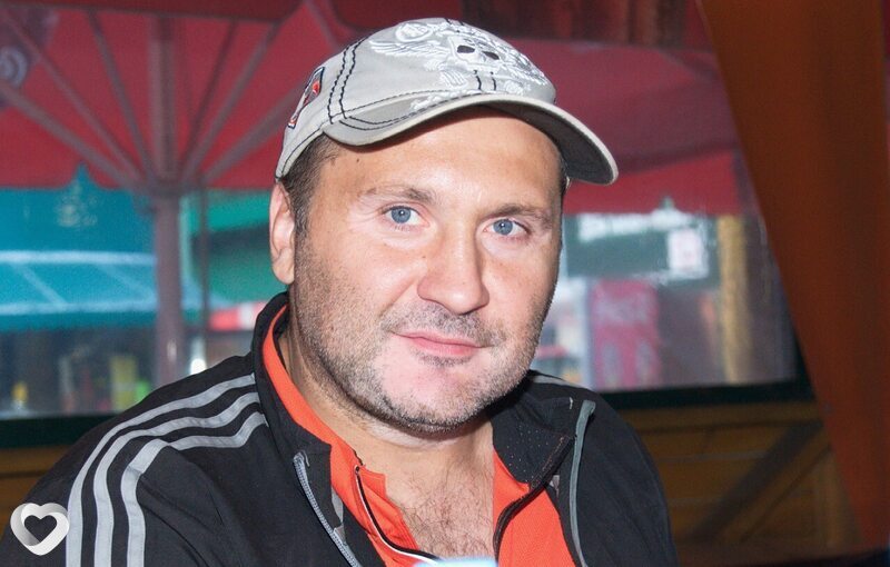 Алексей, 49, Новосибирске — анкета №1087107