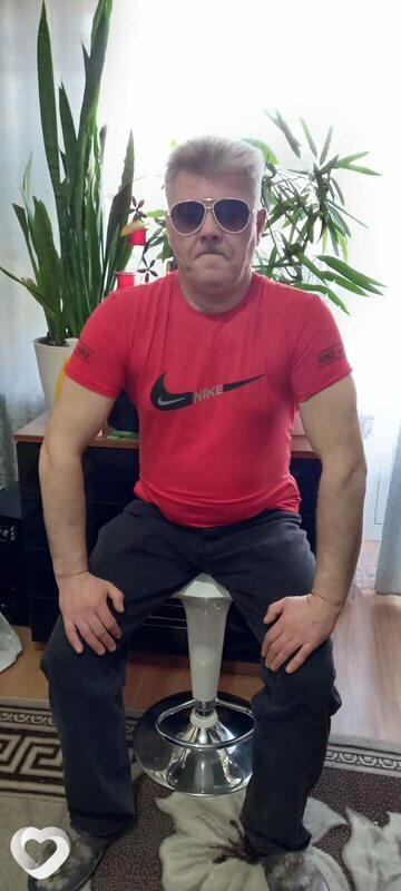 Григорий, 52, Клине — анкета №1087109