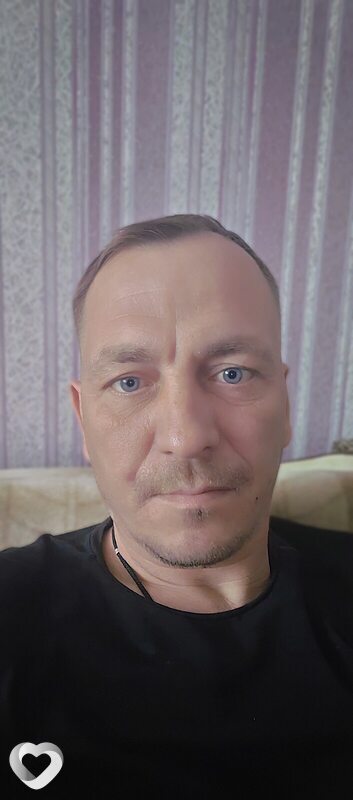 Виталий, 41, Подольске — анкета №1087110