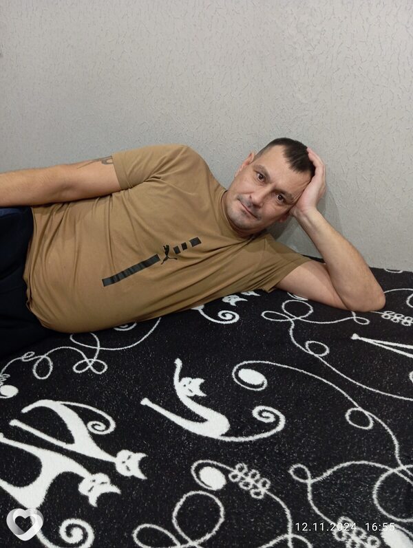 Руслан, 40, Новокузнецке — анкета №1087113