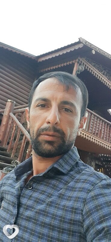 Раджхапур, 41, Симферополе — анкета №1087374