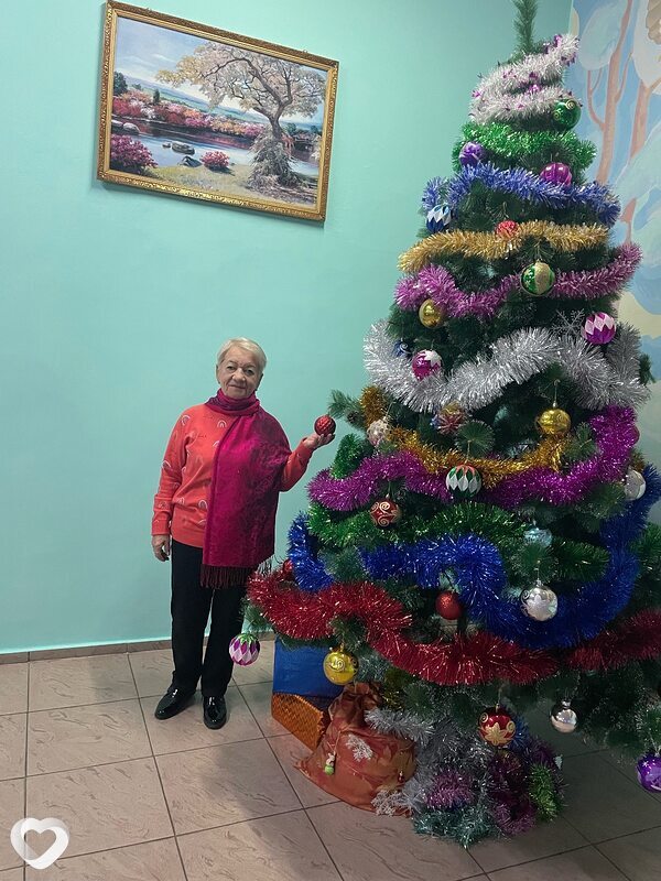 Наталья, 71, Артеме — анкета №1087383
