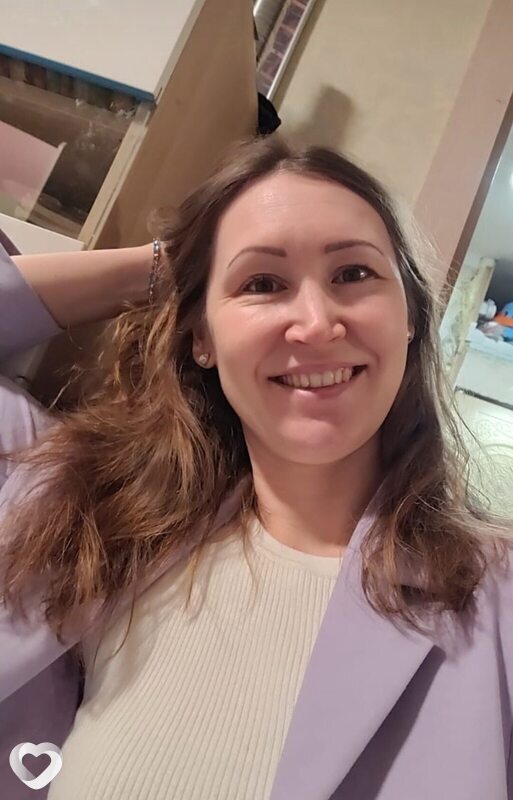 Арина, 40, Москве — анкета №1087387