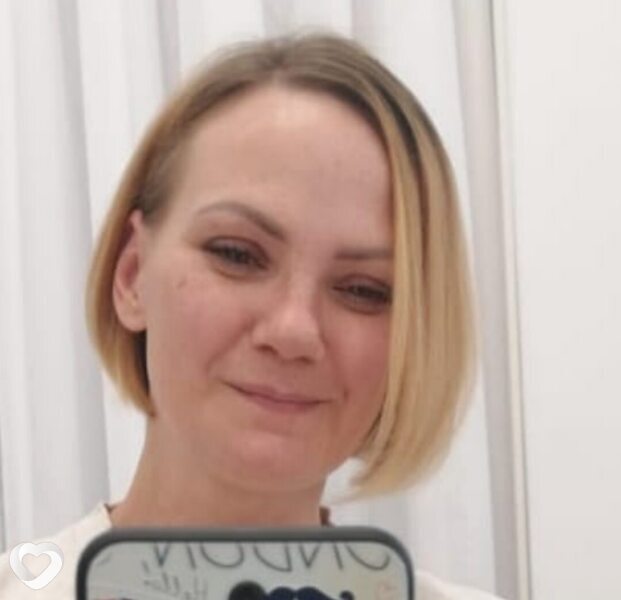 Елена, 47, Томске — анкета №1087394