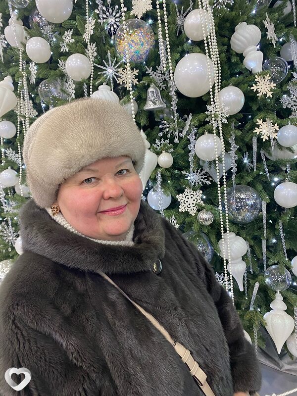 Олька, 47, Чите — анкета №1087120