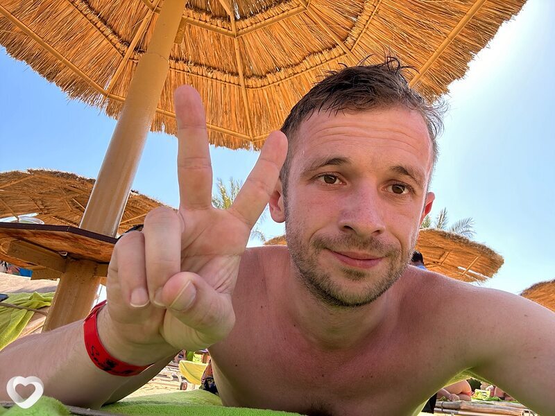 Дима, 36, Санкт-Петербурге — анкета №1087124