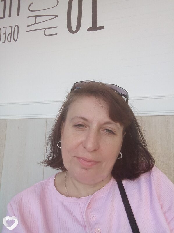 Ирина, 54, Санкт-Петербурге — анкета №1087128