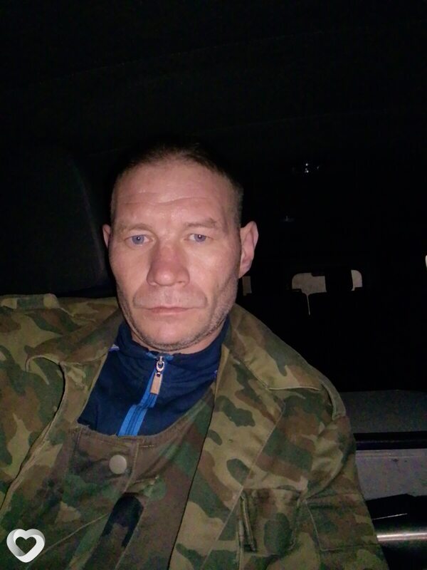 Алексей, 42, Облучье — анкета №1087129
