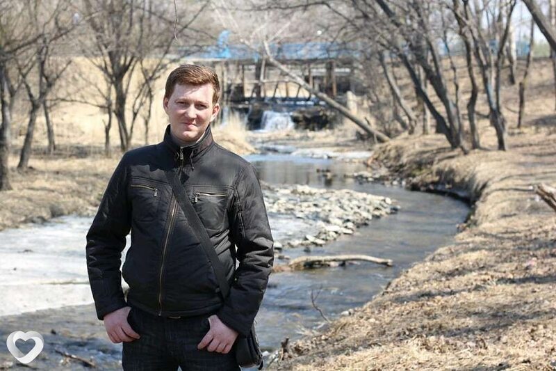 Сергей, 47, Арсеньеве — анкета №1087136