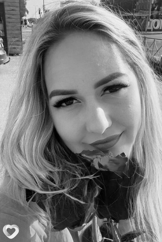 Катюша, 39, Перми — анкета №1087138