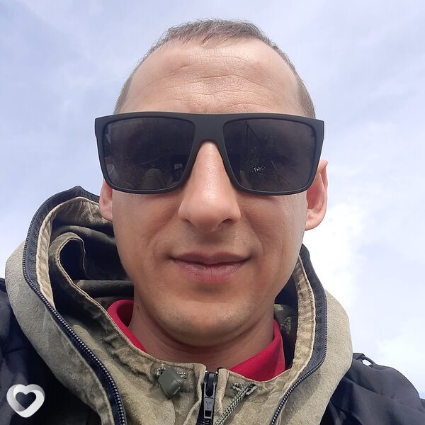 Александр, 38, Кургане — анкета №1087140