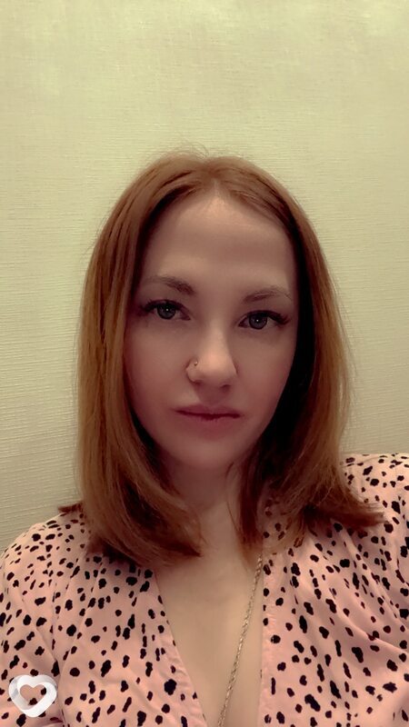 Светлана, 31, Москве — анкета №1087320
