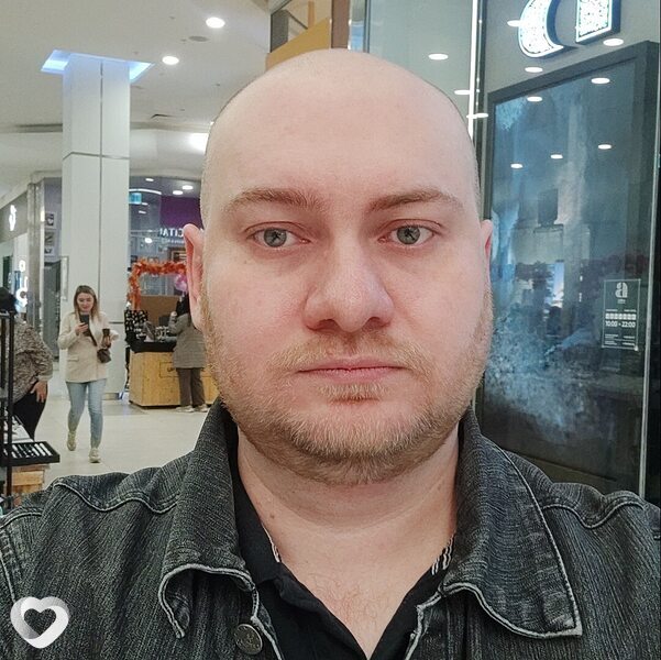 Максим, 37, Алматы — анкета №1087327