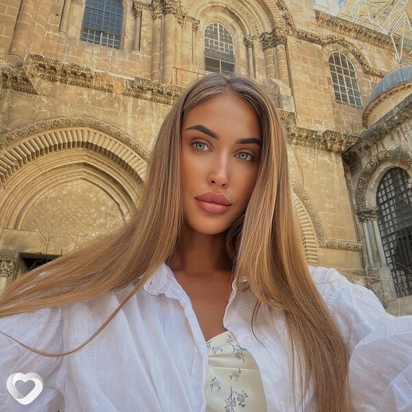 Арина, 25, Королёв — анкета №1087328