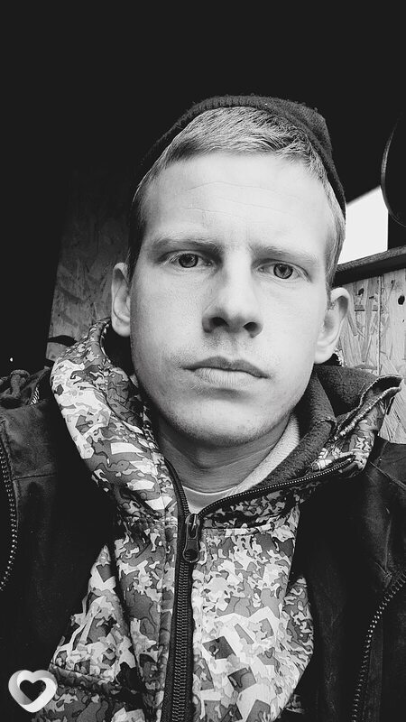 Виктор, 28, Иркутске — анкета №1087332