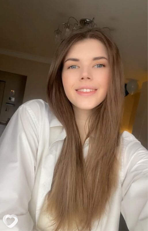 Диана, 23, Москве — анкета №1087333