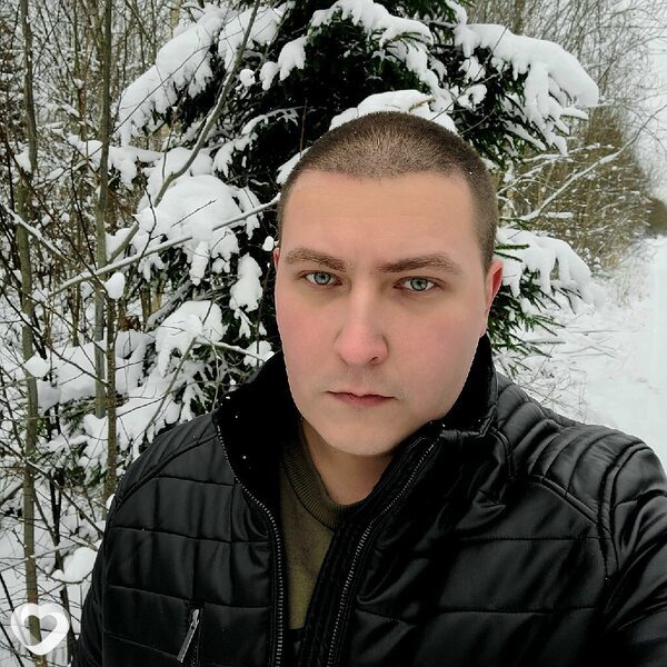 Леонид, 30, Москве — анкета №1087337