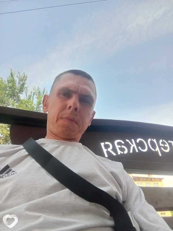 Сергей, 45, Кемерове — анкета №1087339