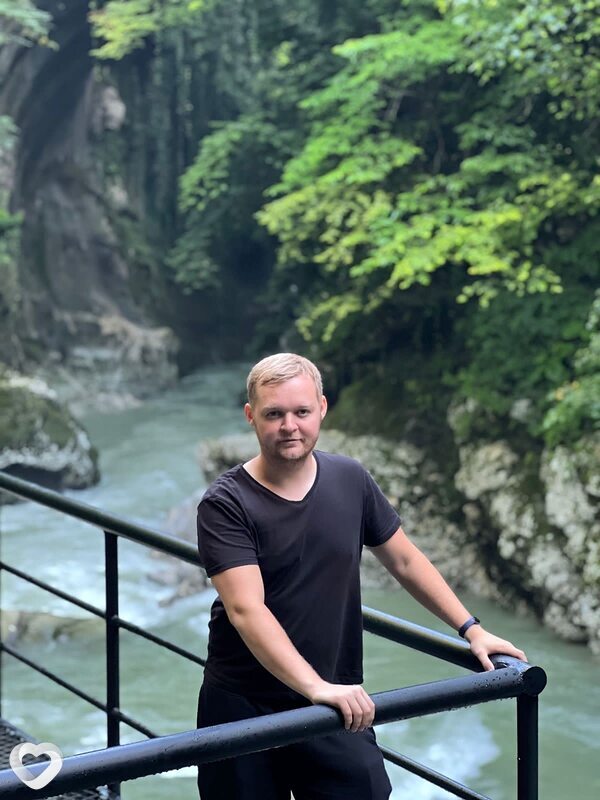 Artur, 36, Чите — анкета №1087341