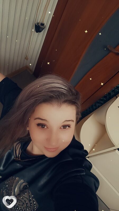 Евгения, 32, Хабаровске — анкета №1087343