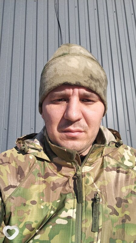 Геннадий, 35, Тольятти — анкета №1087170