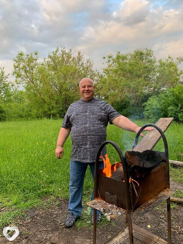 Евгений Родин, 59, Чебоксарах — анкета №1087179