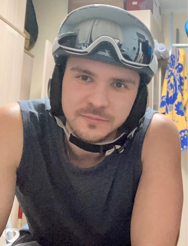 Илья, 26, Москве — анкета №1087181