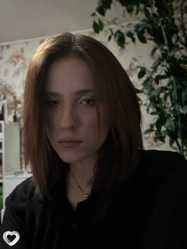 Анастасия, 20, Москве — анкета №1087185