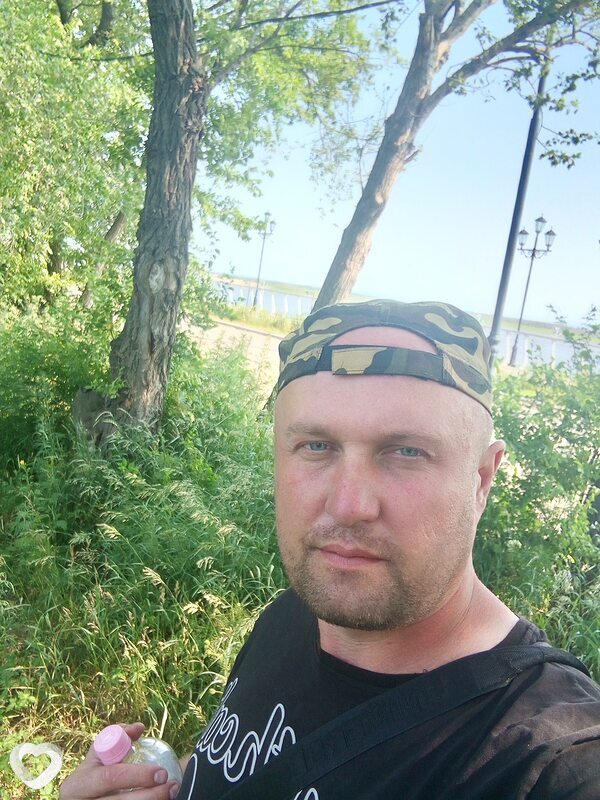 Александр, Тында