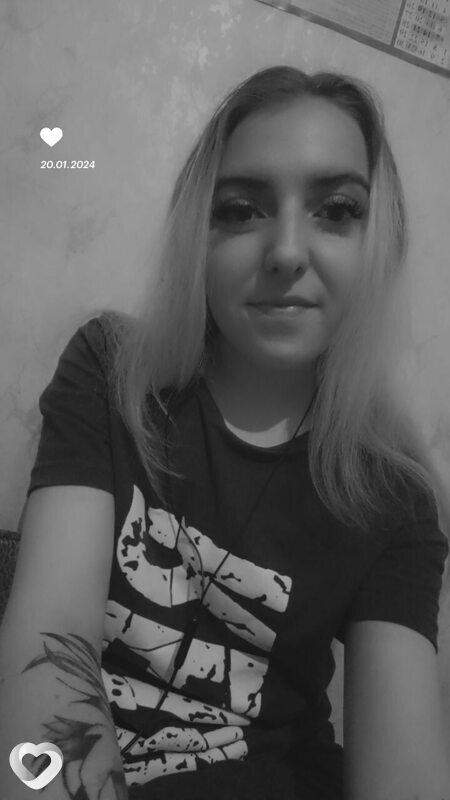 Анна, Горнозаводск