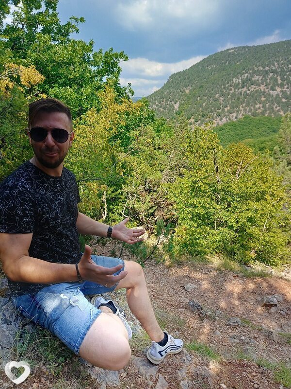 Владимир, 32, Севастополе — анкета №1087282