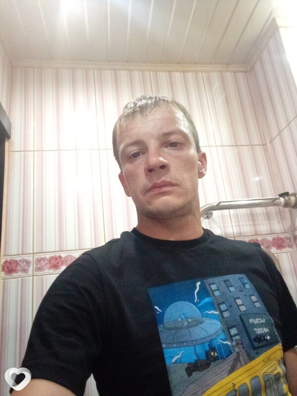 Андрей, 35, Москве — анкета №1087284