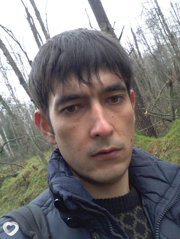Руслан, 34, Самаре — анкета №1087286