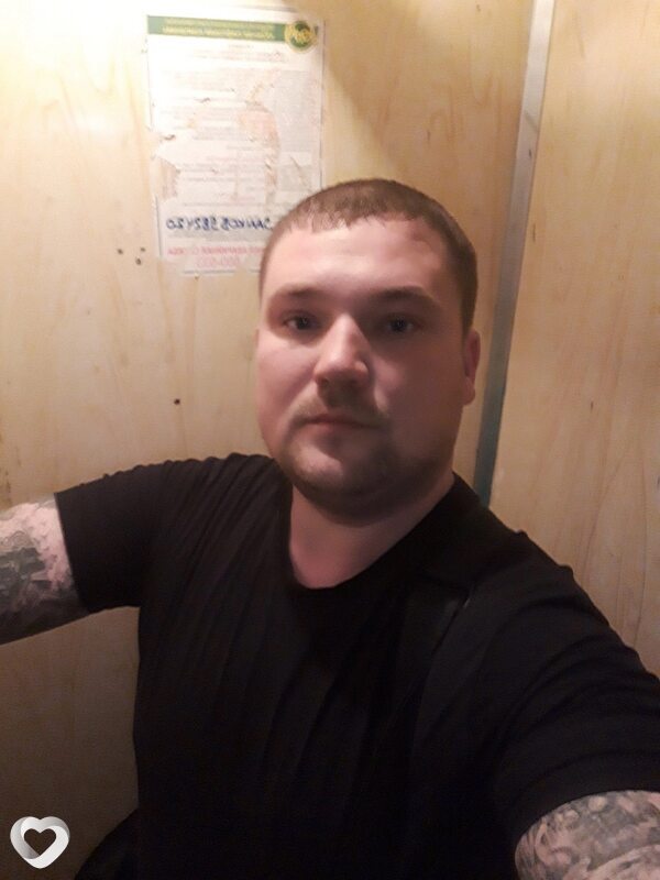 Сергей, 39, Волгограде — анкета №1087292