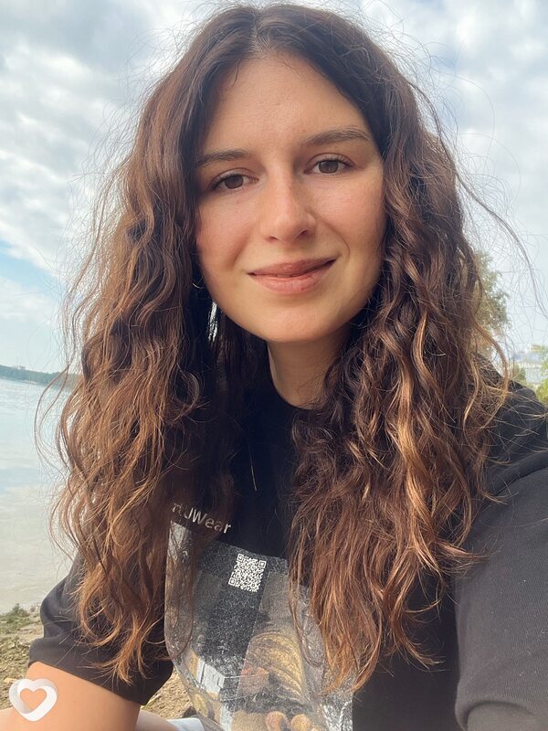 Юлия, 32, Минске — анкета №1087197