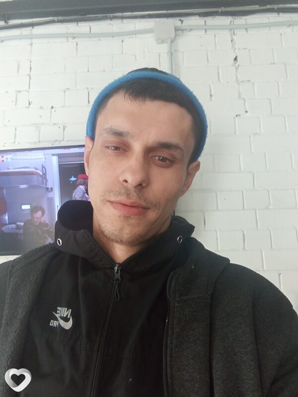 Роман, 34, Архангельске — анкета №1087201