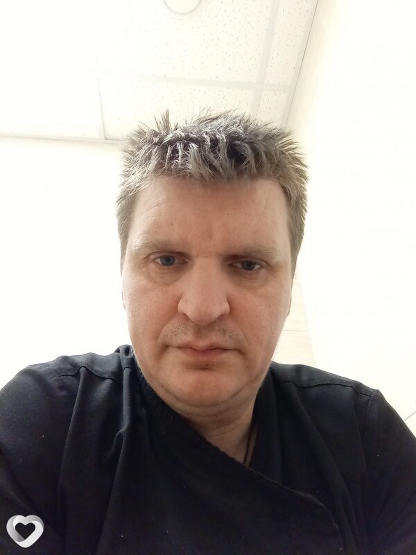 Олег, 42, Брянске — анкета №1087204