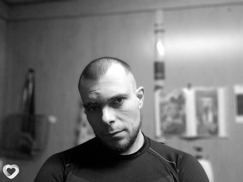 Марк, 34, Волгограде — анкета №1087218