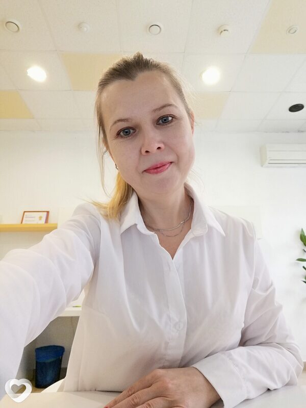 Татьяна, 45, Калуге — анкета №1087295