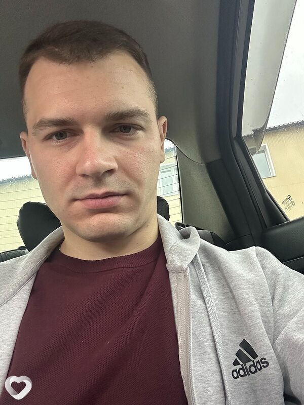Кирилл, 25, Ленинске-Кузнецком — анкета №1087297