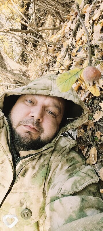 Василий, 43, Новочеркасске — анкета №1087302