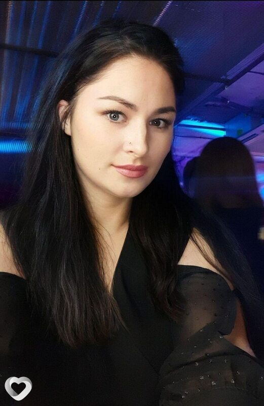 Татьяна, 39, Волгограде — анкета №1087306