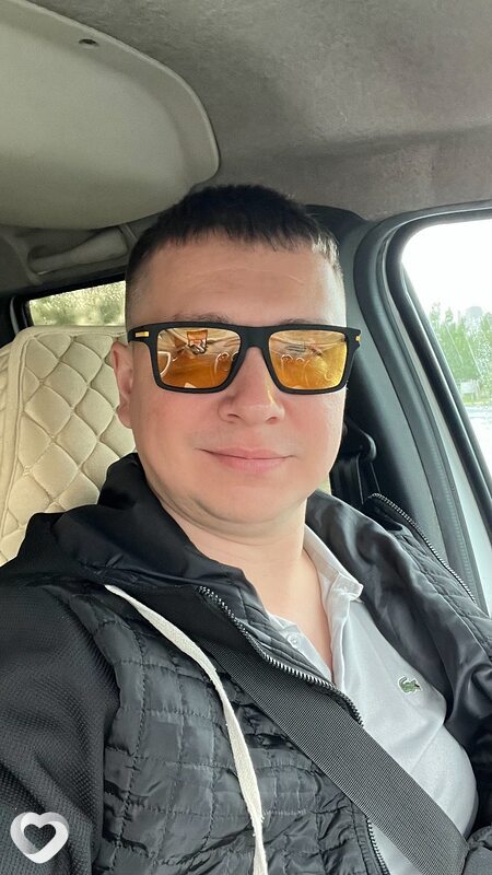Евгений, 36, Челябинске — анкета №1087307