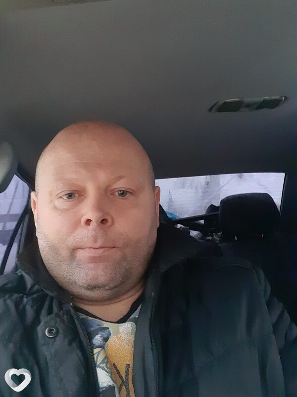 Андрей, 47, Санкт-Петербурге — анкета №1087309