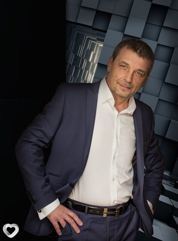 Константин, 59, Одинцове — анкета №1087310