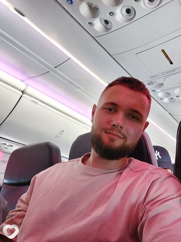 Александр, 25, Вологде — анкета №1087316