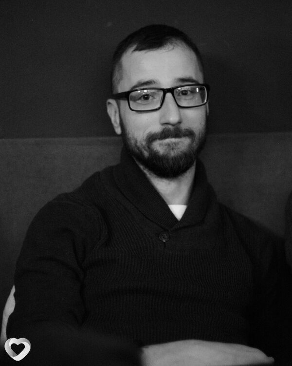 Артур, 30, Могилев — анкета №1087317