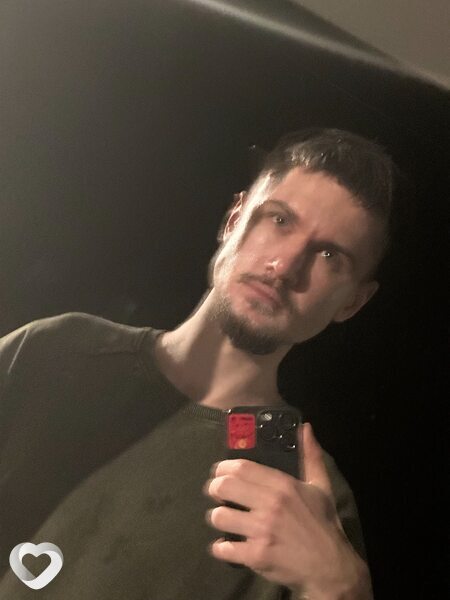 Влад, 26, Минске — анкета №1087318