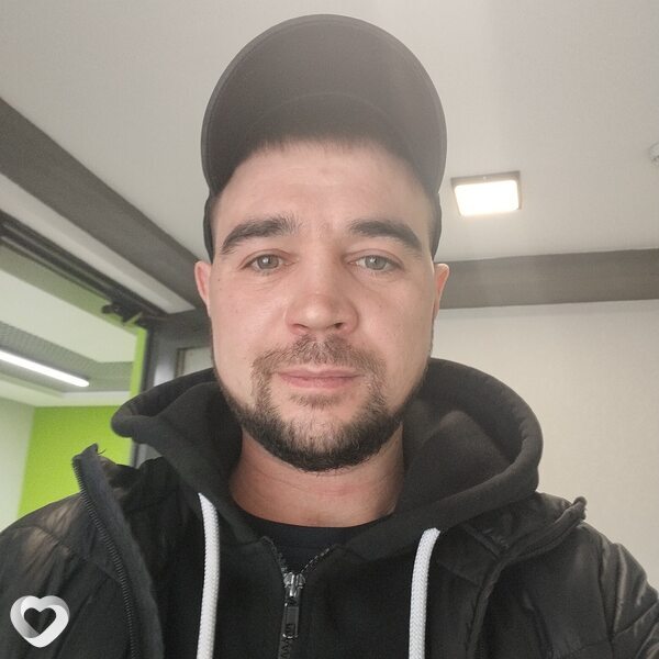 Руслан, 35, Балашихе — анкета №1087319